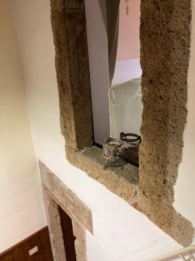 La Casetta Nel Granaio Capranica ภายนอก รูปภาพ